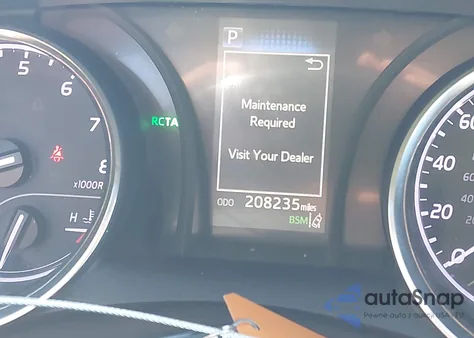 2020 Toyota Camry Se z USA, uszkodzony, nr VIN 4T1M11AK6LU311526